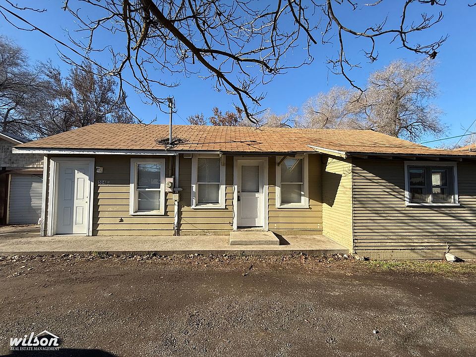 1st image of 504 1/2 N 16th Ave