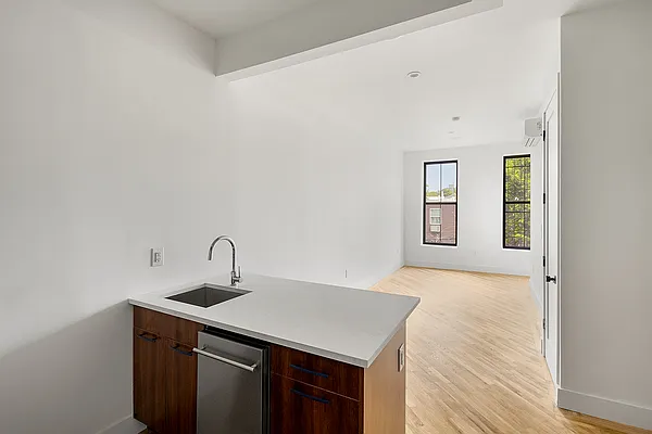 Rented by Brown Harris Stevens | media 3