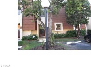 112 NW 115th Ter, Plantation, FL 33325