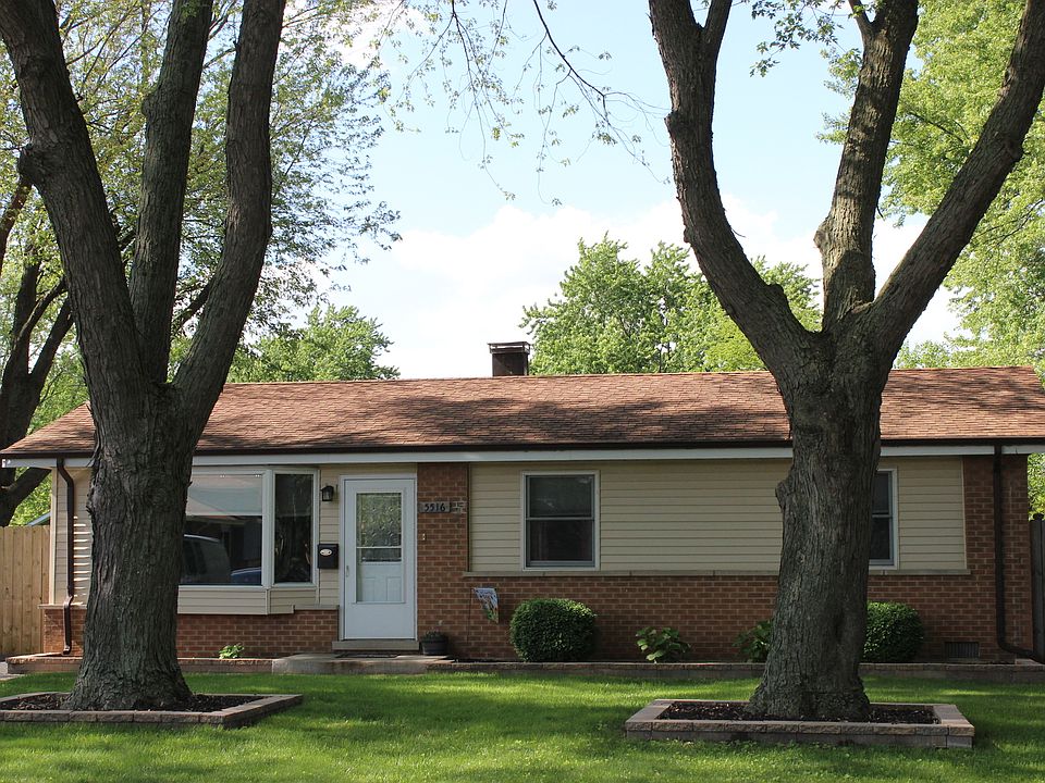 1st image of 5516 W 131st St