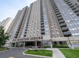 The Winston House, Toronto, ON M6M 5A7