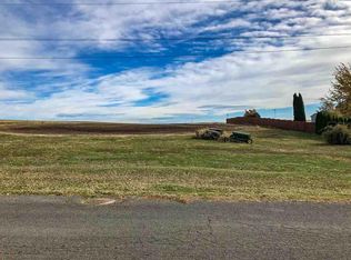 7XX S Hurd Ave, Rosalia, WA 99170