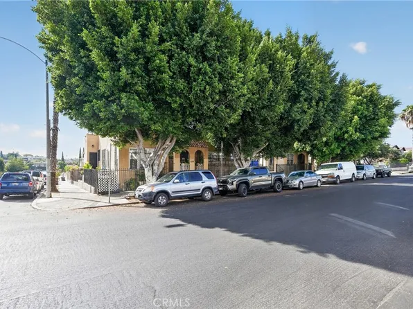 620 N Fickett St, Los Angeles, CA 90033
