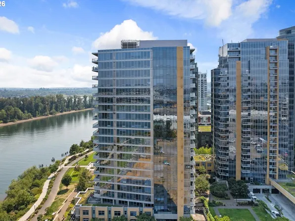 836 S Curry St Unit 406, Portland, OR 97239