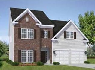 14123 Green Birch Dr, Pineville, NC 28134