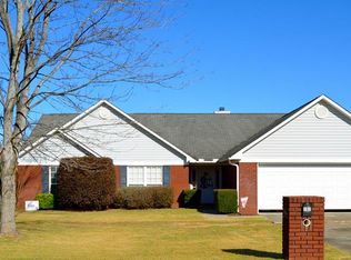 107 Jessica Dr, Enterprise, AL 36330