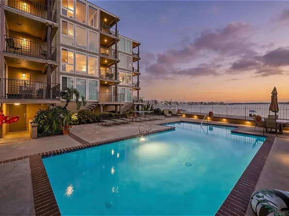 1221 Parker Pl Unit 6, San Diego, CA 92109