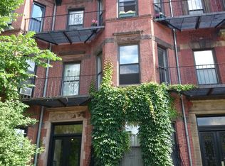 344 Commonwealth Ave APT 2R, Boston, MA 02115