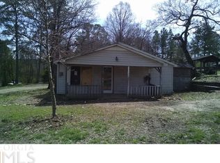 754 Gribble Rd SE, Aragon, GA 30104