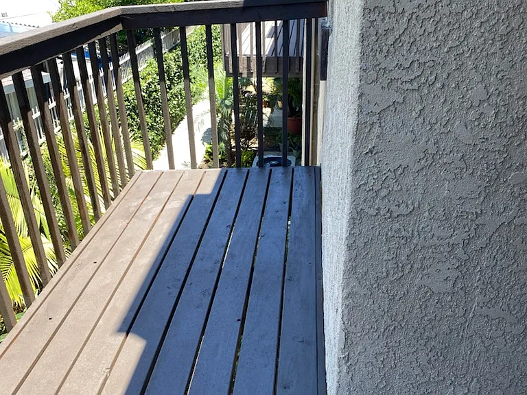 14700 S Berendo Ave #8 — Photo 6