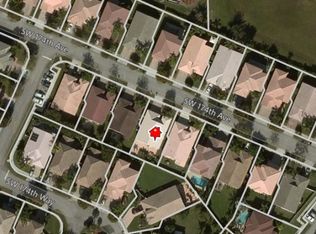 2942 SW 174th Ave, Miramar, FL 33029