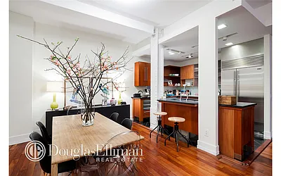 Rented by Douglas Elliman