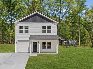 1385 Motor Rd, Winston Salem, NC 27105