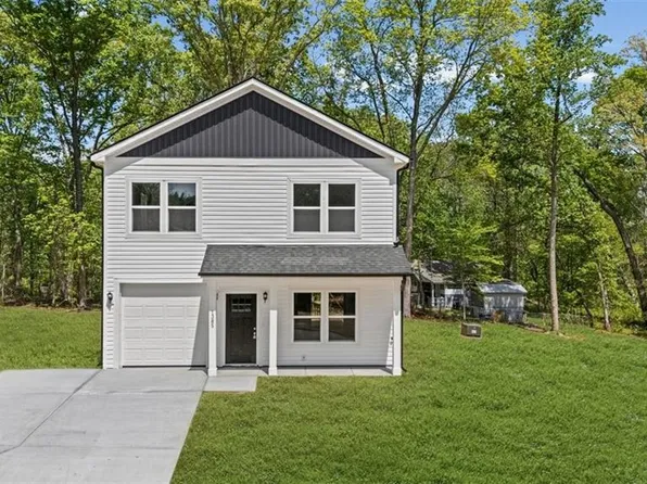 1385 Motor Rd, Winston Salem, NC 27105