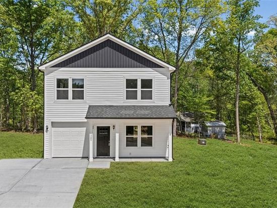 1385 Motor Rd, Winston Salem, NC 27105