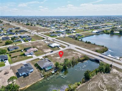 1604 NW 9th AVE, Cape Coral, FL, 33993