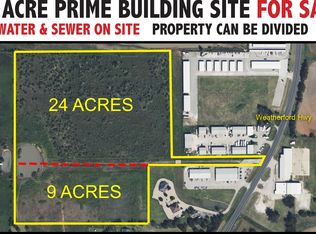 1312 Weatherford Hwy, Granbury, TX 76048