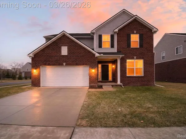 50559 Baileys Lndg, Canton, MI 48187