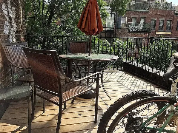 56 W 85th St APT 8, New York, NY 10024