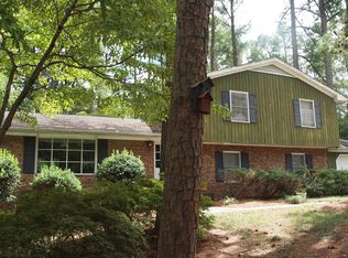 5004 Quail Hollow Dr, Raleigh, NC 27609