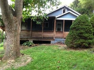 385 Bunker Hill Rd, New Salem, PA 15468