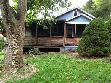 385 Bunker Hill Rd photo 1