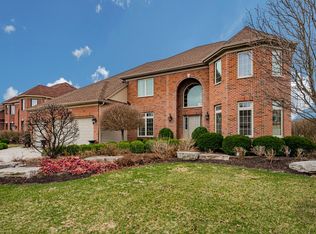 1891 Snead St, Bolingbrook, IL 60490