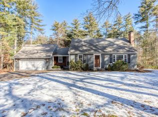 164 Farms Village Rd, West Simsbury, CT 06092