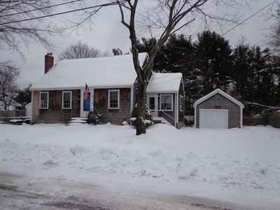 29 Macdougall Ct, Weymouth, MA, 02190