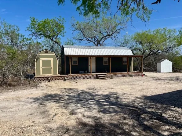 123 County Road 176, Sandia, TX 78383
