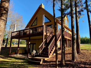 509 Miles Holt Walk, Clarksville, VA 23927