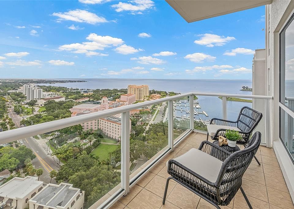 1st image of 400 BEACH DRIVE NE #2301