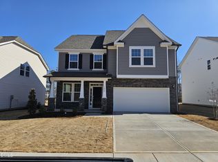 1024 Bolton Pointe Dr, Zebulon, NC 27597