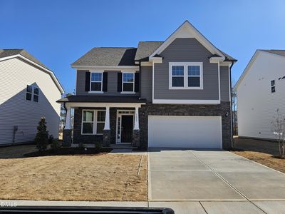 1024 Bolton Pointe Dr, Zebulon, NC, 27597