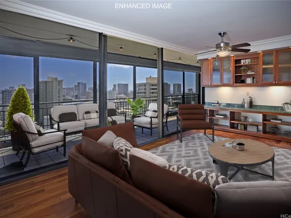 1010 Wilder Ave APT 803, Honolulu, HI 96822