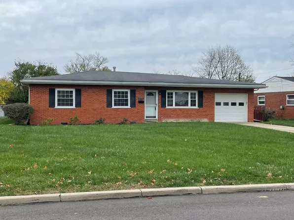 213 Roberta Ave, Florence, KY 41042