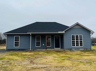 460 County Road 1598, Baileyton, AL 35019