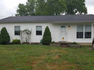 1007 Mount Vernon Cir, Barboursville, WV 25504