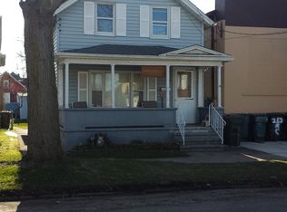250 Vandervoort St, North Tonawanda, NY 14120