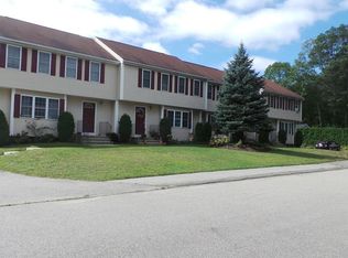 28 Bellevue Ave, Attleboro, MA 02703