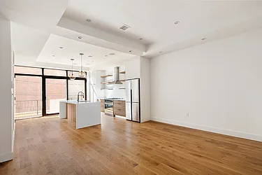 Rented by Brown Harris Stevens