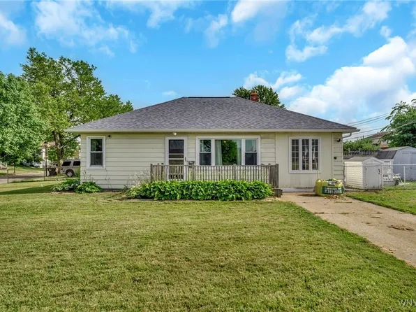 302 Midland Ave, Buffalo, NY 14223