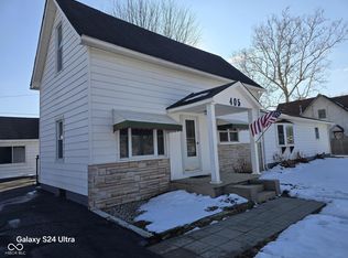 405 E Howard Ave, Arcadia, IN 46030
