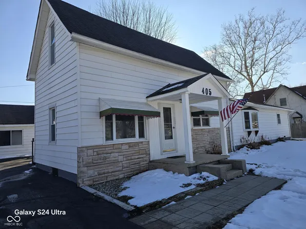 405 E Howard Ave, Arcadia, IN 46030