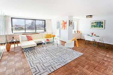 Sold by Brown Harris Stevens