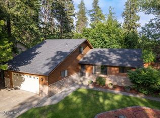 12208 N Diamond Dr, Hayden Lake, ID 83835