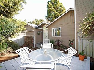 319 Ricardo Rd, Mill Valley, CA 94941