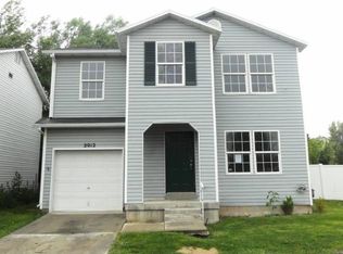 2012 N 2165 W, Clinton, UT 84015