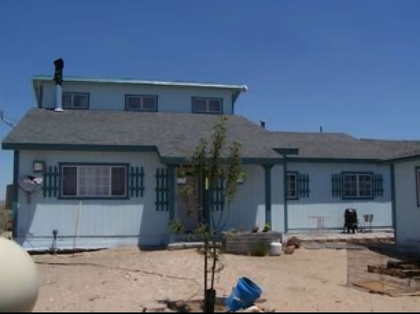 8245 Buckland St, Silver Springs, NV 89429