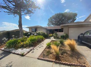 438 Cedar Hill Dr, San Rafael, CA 94903